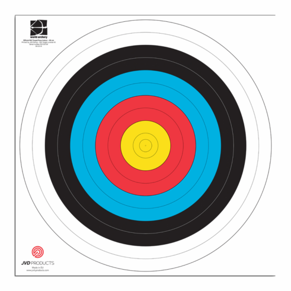 Target Face Fita - Image 2