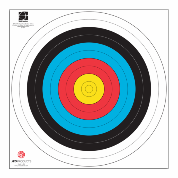 Target Face Fita - Image 3