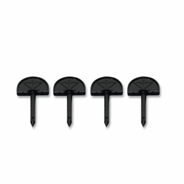 JVD Products Target Face Pins