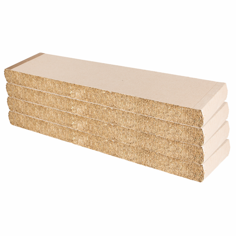 Strawtec Target Strip Centre 125 x 15 x 5.8 cm
