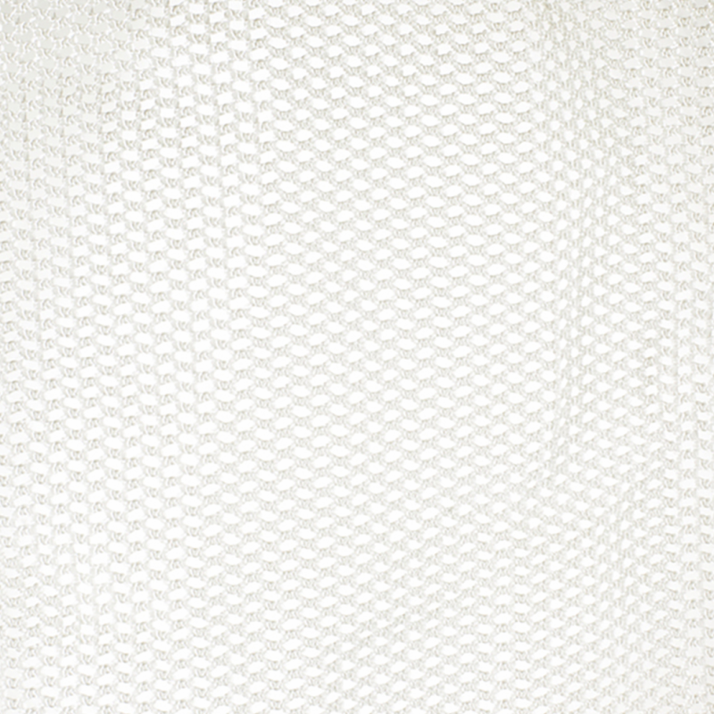 Netting White Extra Strong with Ring