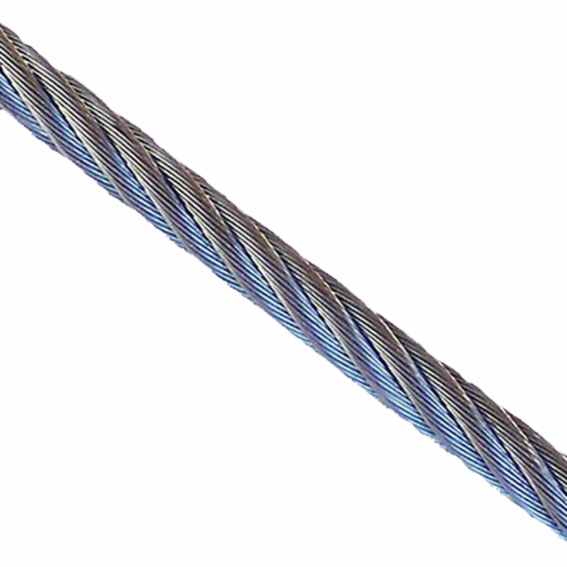 Netting Steel Wire Cable 50m