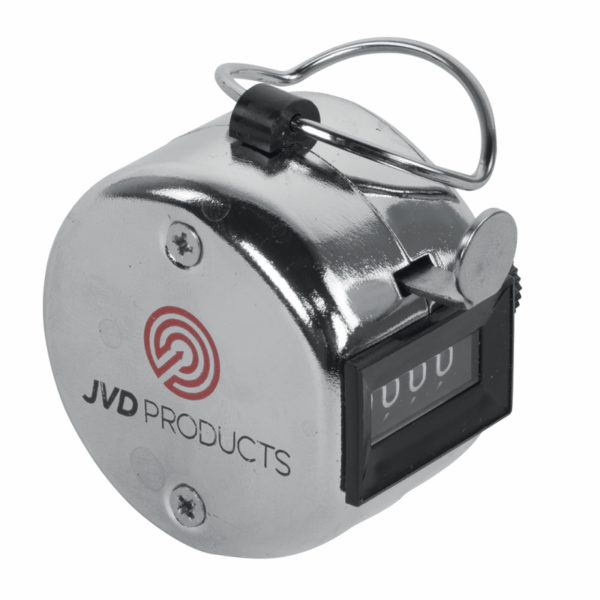 JVD Products Archery Arrow Counter