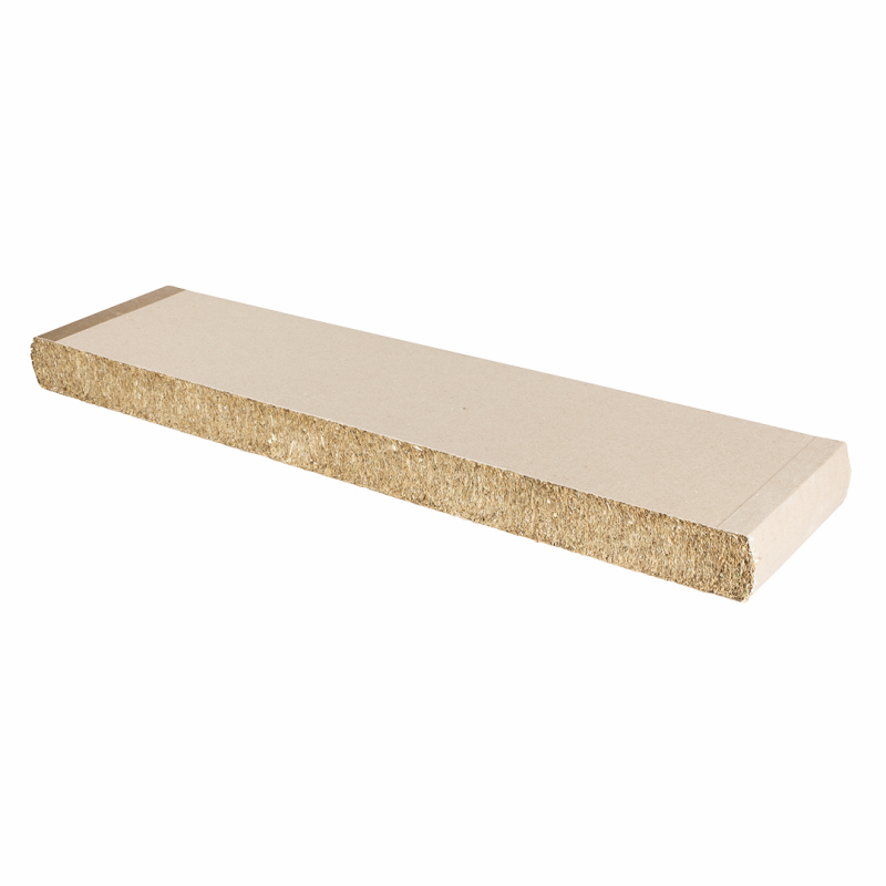 Strawtec Target Strip 125 x 20 x 5.8 cm